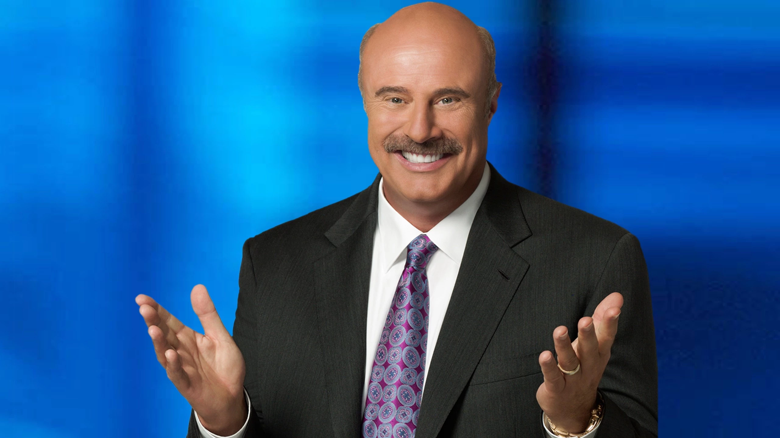 Is Dr. Phil a Real Doctor?