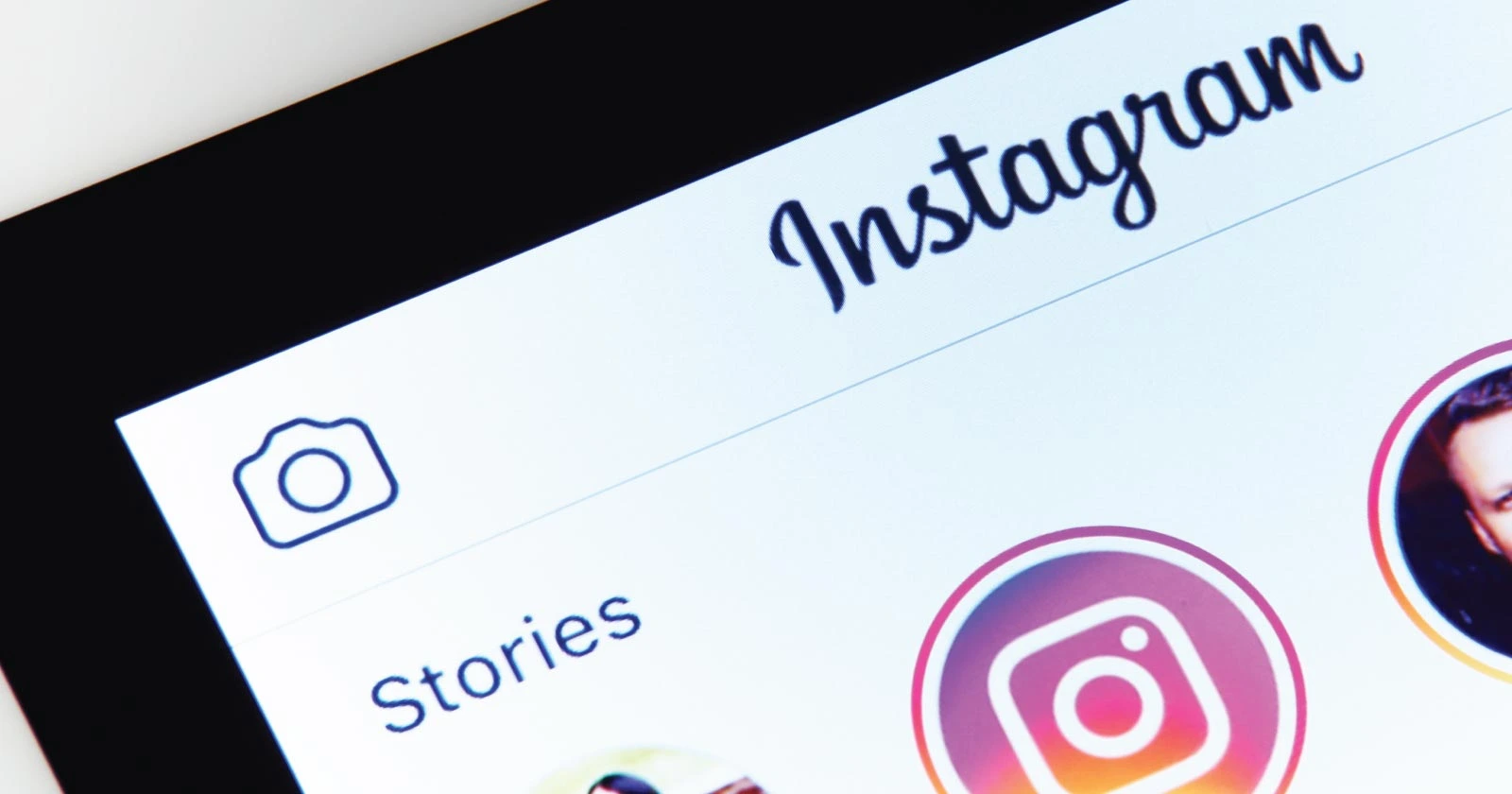 How to Unmute Someone's Story on Instagram