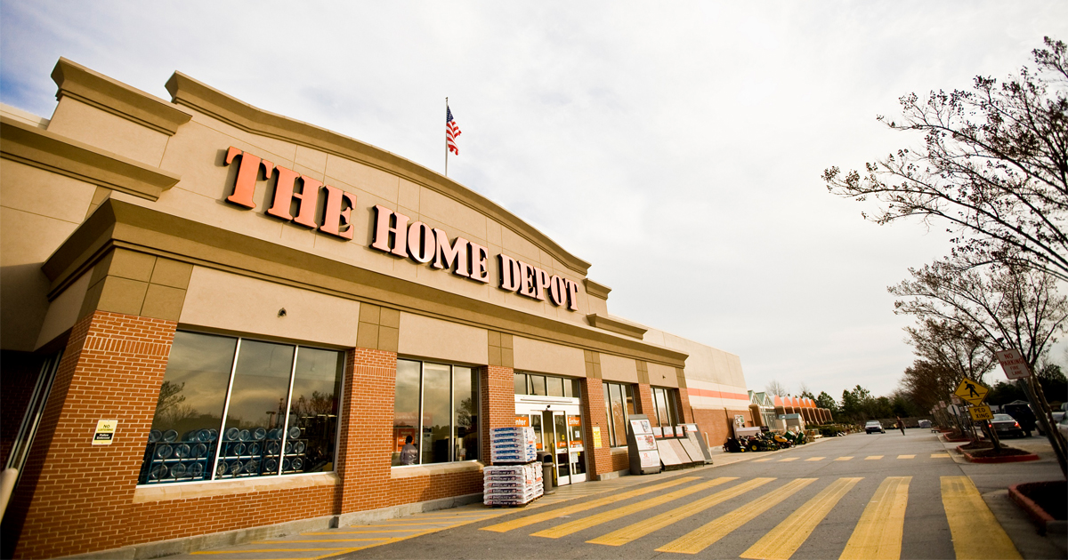 Does Home Depot Have Coupons Online?