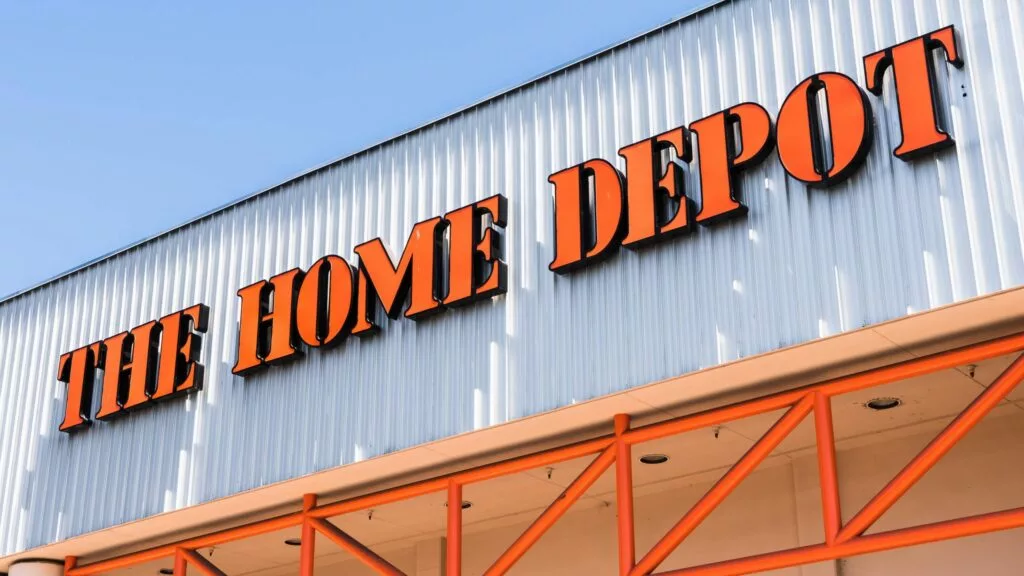Is Home Depot Open on Memorial Day?