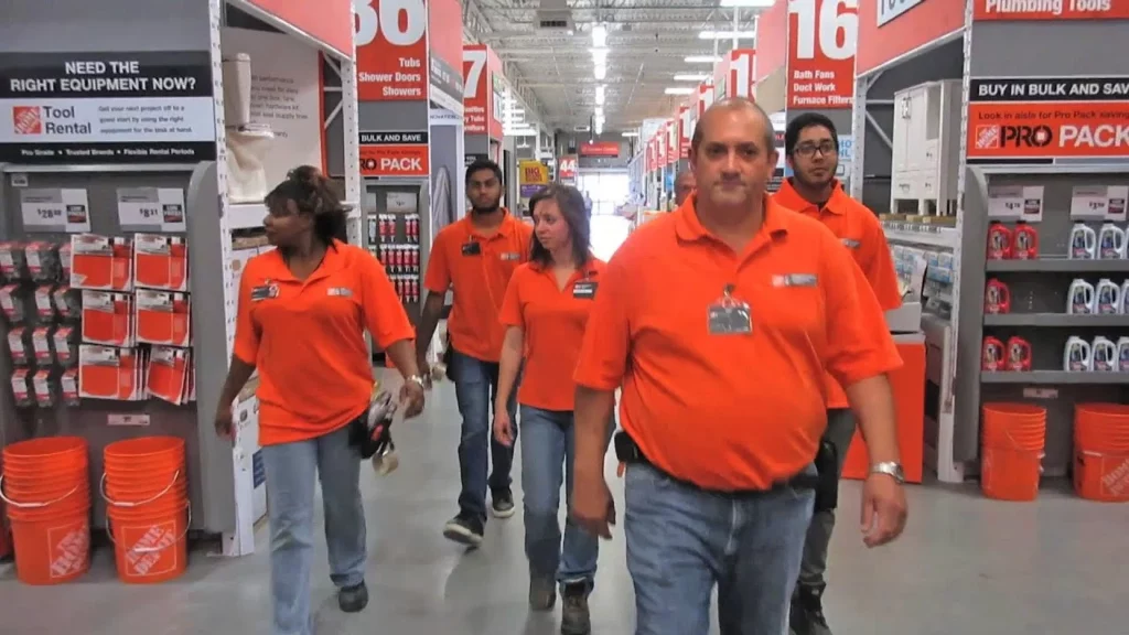 Is it Worth it to Work at Home Depot?