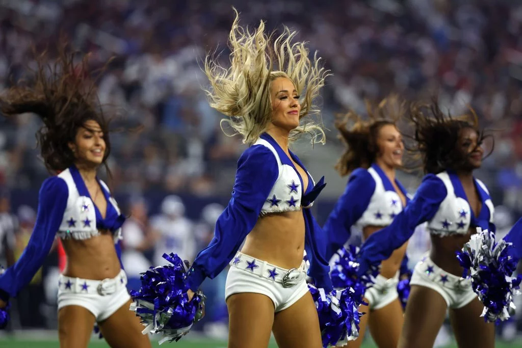 How can I Join the Dallas Cowboys Cheerleader?