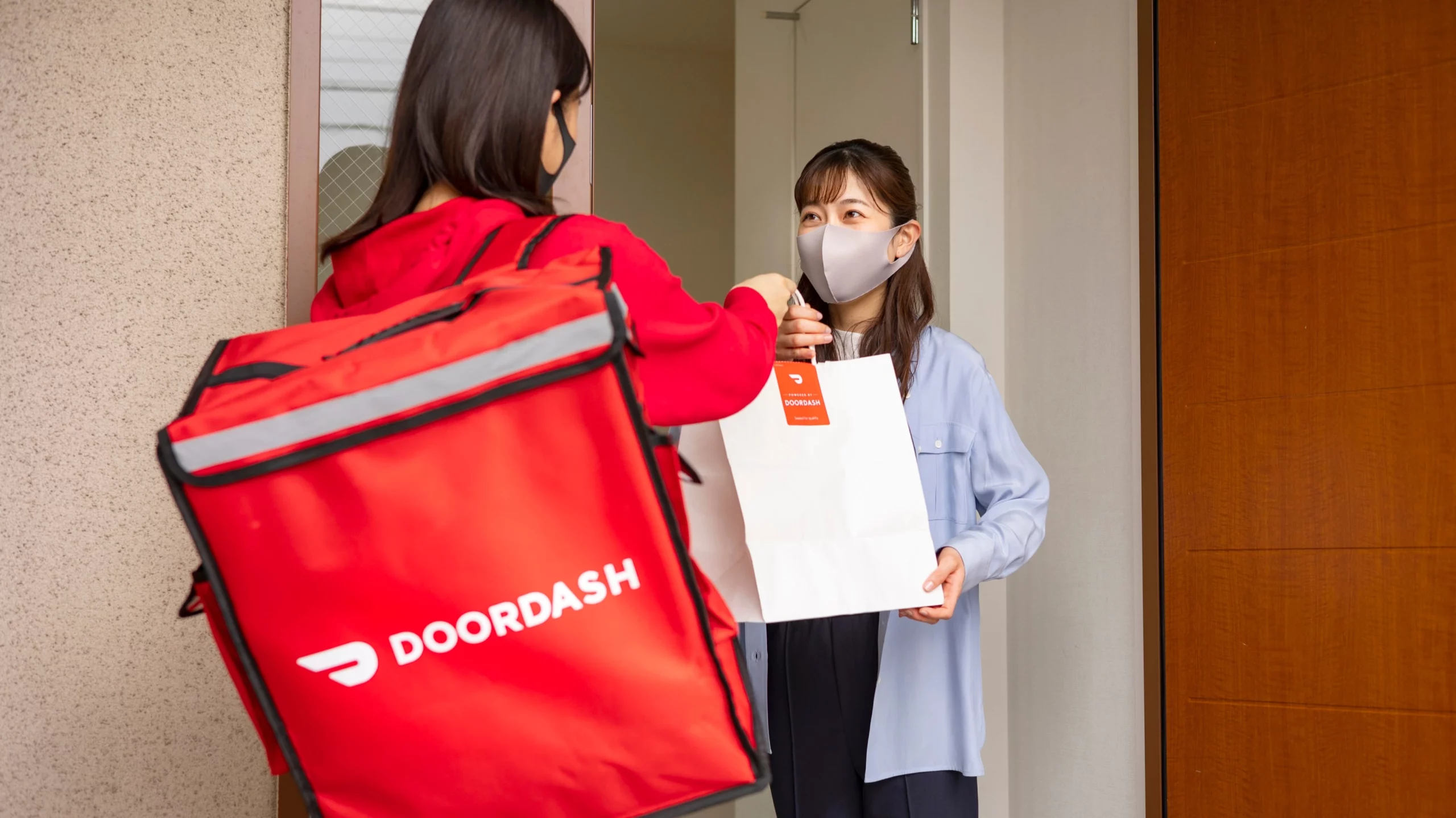 Is There an Age-Breaking Point for DoorDash Drivers?