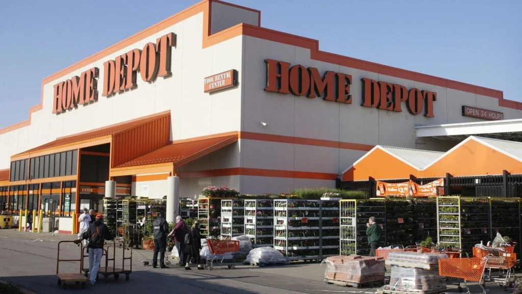 Where Does Home Depot Make Most of its Money?