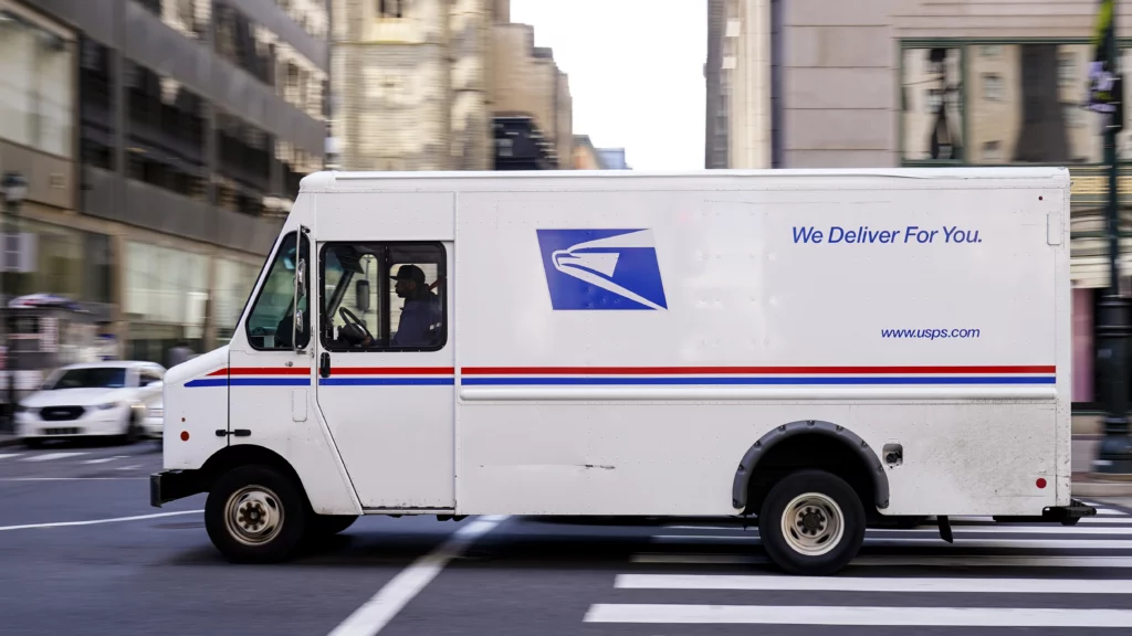 Is USPS a Courier or Carrier?
