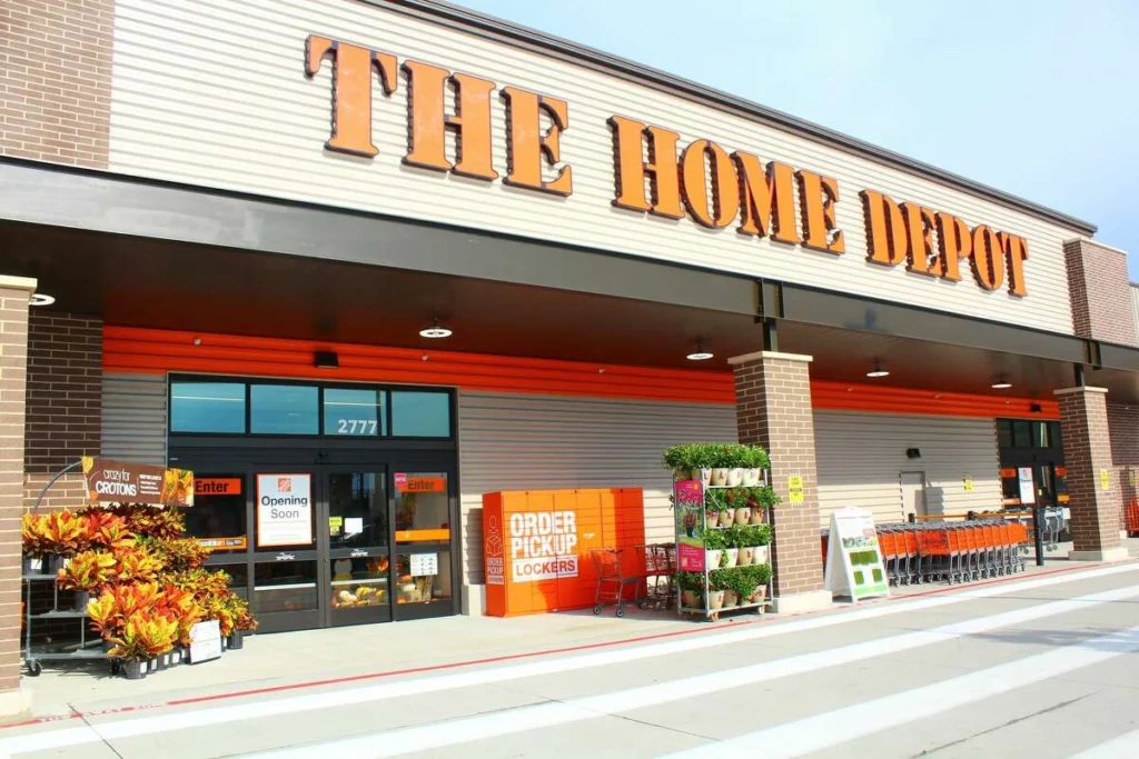 Is Home Depot a Good Job to Work for?