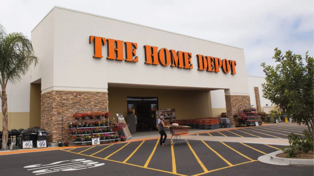 Does Home Depot Treat Employees Well?