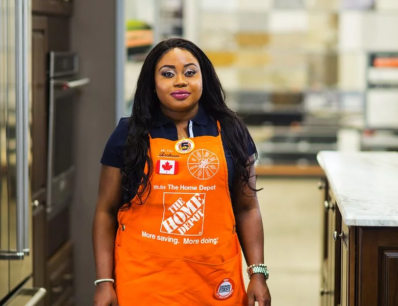 What is Home Depot Looking for in an Employee?
