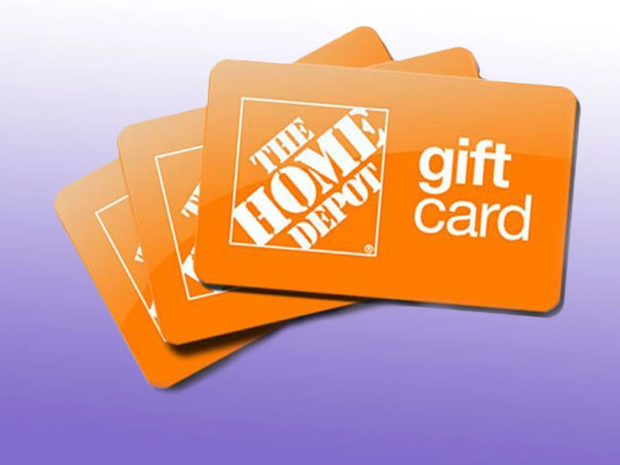 Where Can I Use My Home Depot Gift Card?
