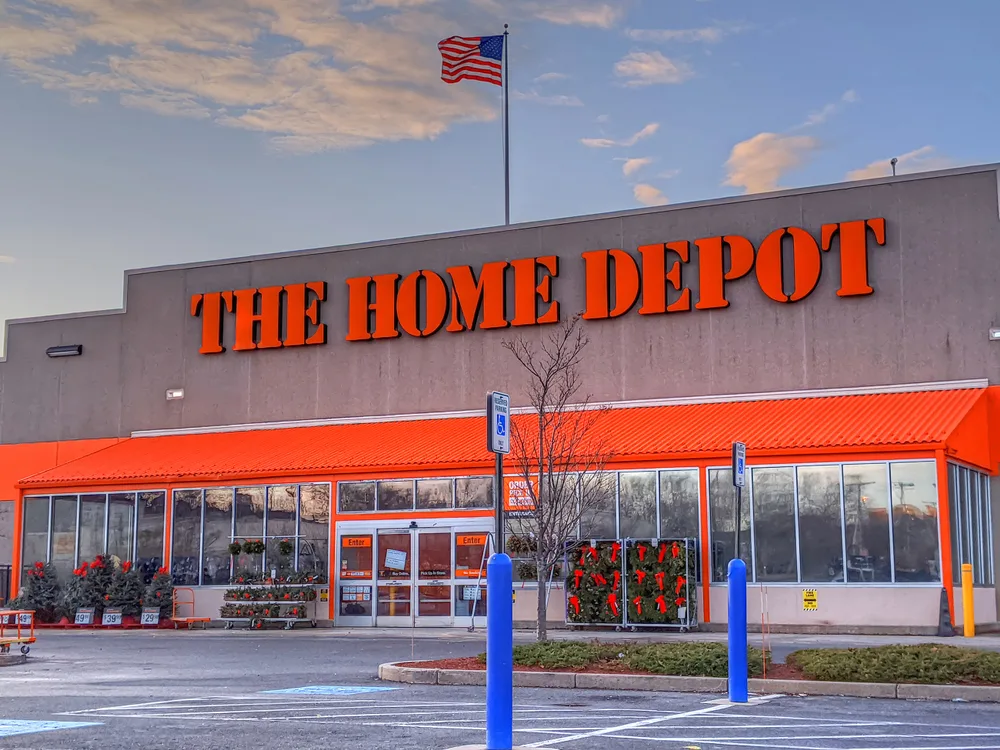 Can you Return Home Depot Truck to Any Store?