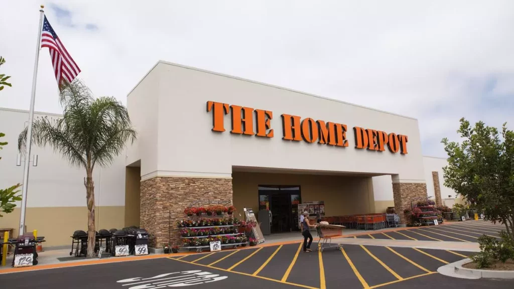 Is Home Depot a Strong Company?