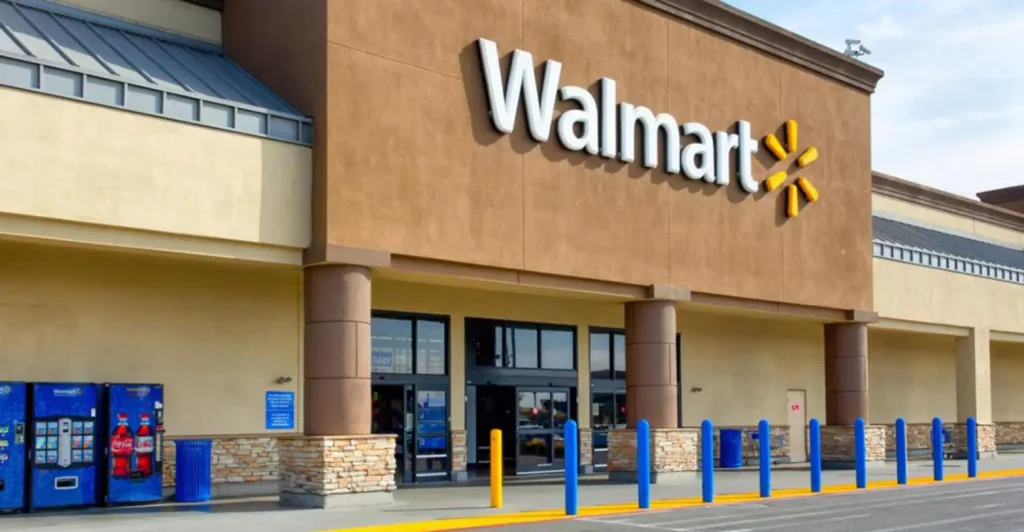 Who is Walmarts Biggest Competitor?