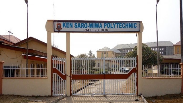 KENPOLY Part-Time Admission Form 2020/2021 Session Application : Current  School News