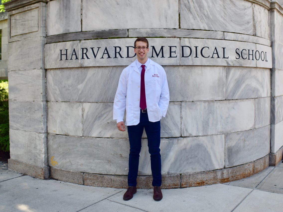 ICRT Scholarships at Harvard Medical School in USA : Current School News