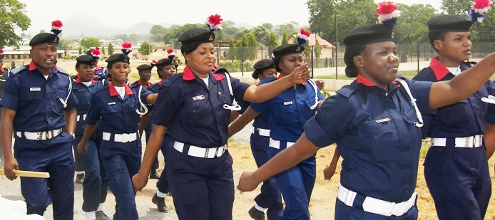 Civil Defence Recruitment Portal 2021 and Important Update