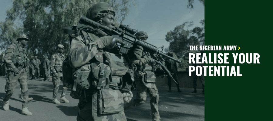Check Nigerian Army Shortlisted Candidate 2021/2022 PDF List Download