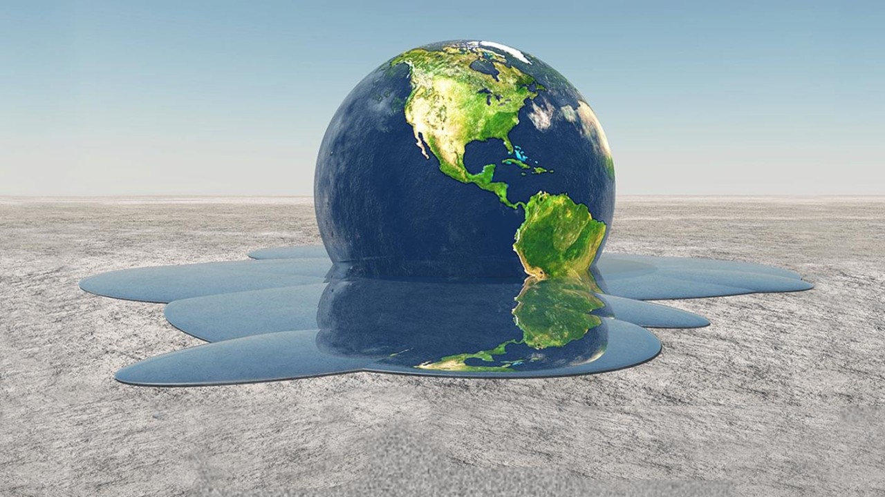 How to Apply for Allianz Climate Risk Research Award