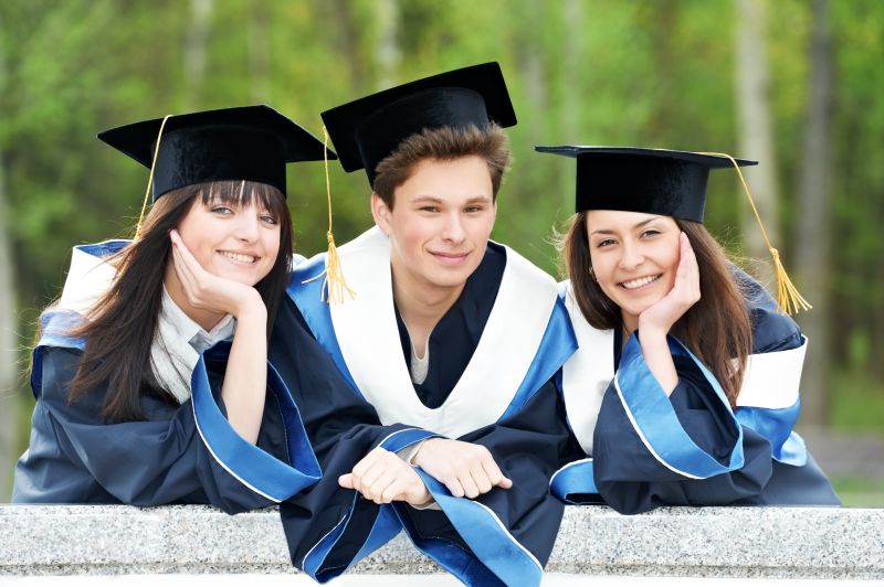 Universities Canada TD Scholarships