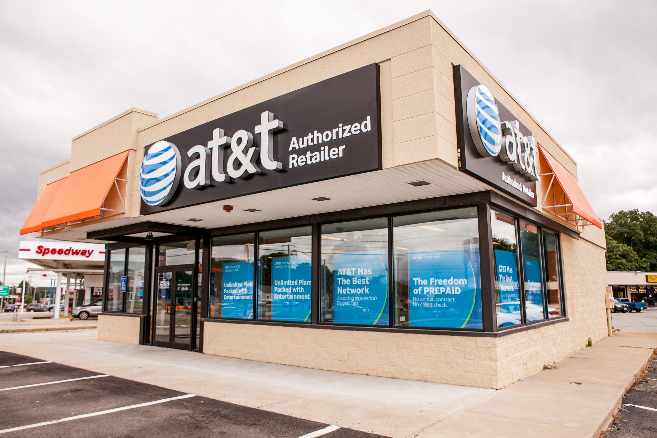 AT&T Career Guide and Application Requirements 2021