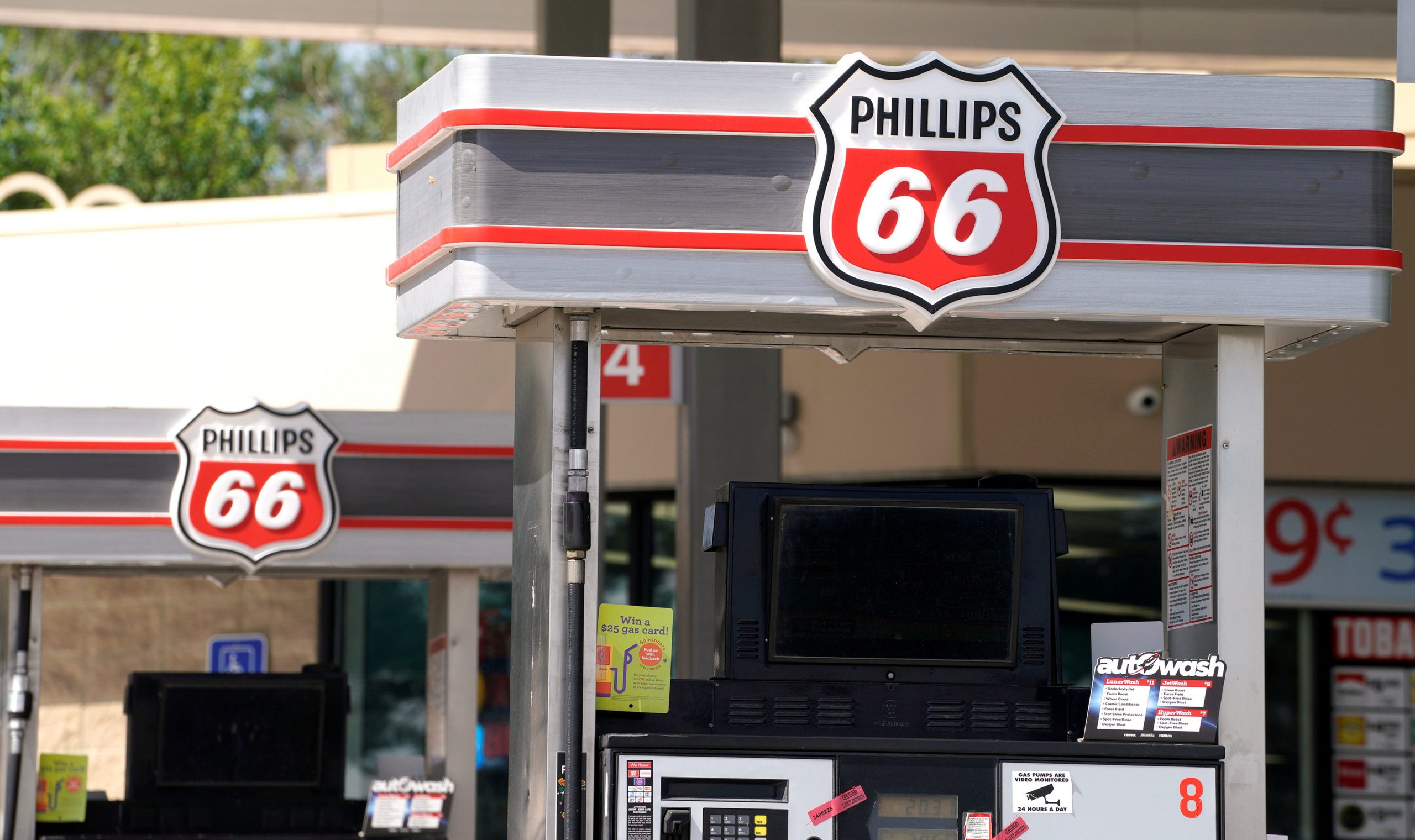 Phillips 66 Application Form