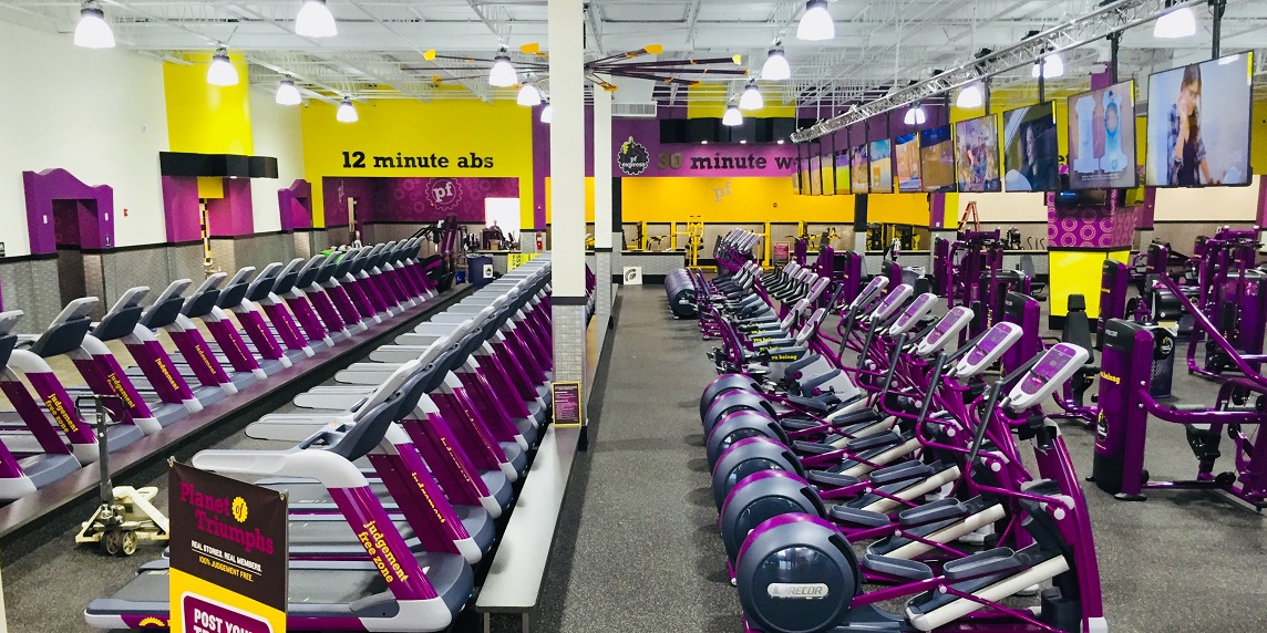 Planet Fitness Job Application and Career Guide 2021