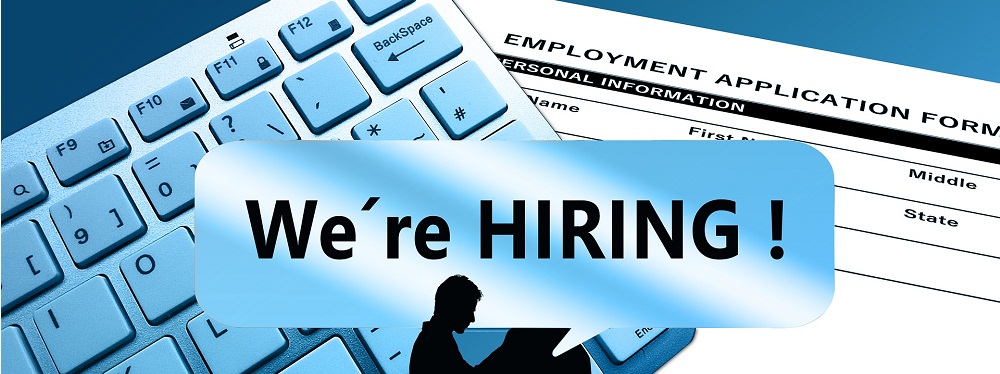 Kloverharris Limited Recruitment Portal 2021/2022 www.kloverharris.com