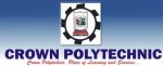 CROWN POLY POST UTME Past Questions 2021 & Answers PDF Download