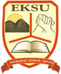 EKSU Direct Entry Past Questions 2021 & Answers PDF Download
