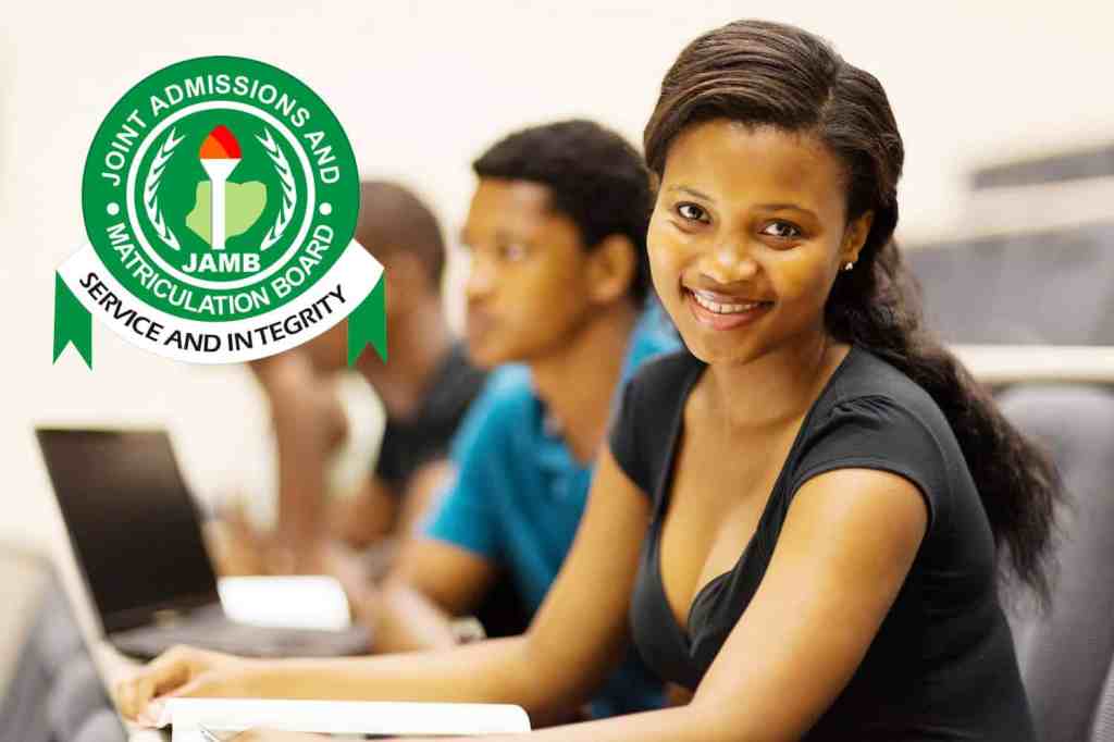 Brief About JAMB