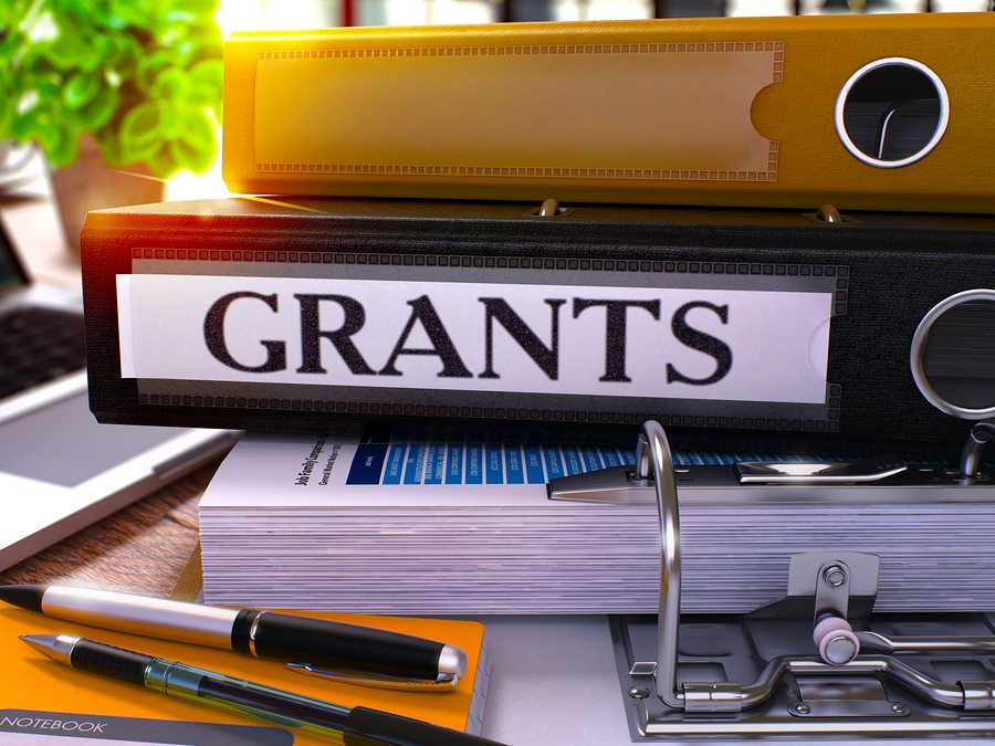 The Politics of Categorical Grants-in-Aid