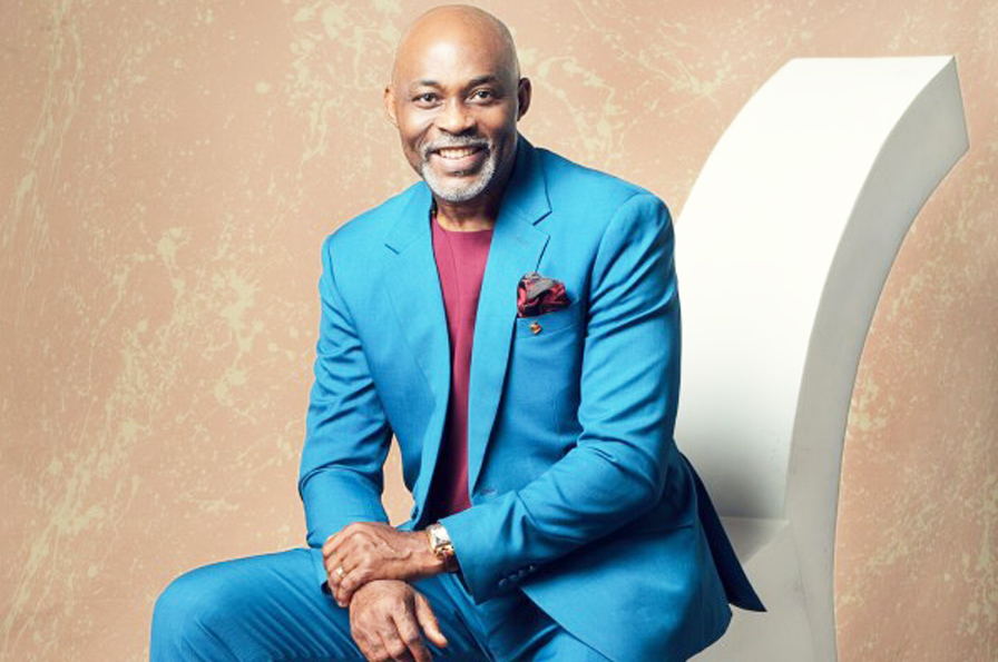 Biography of Richard Mofe Damijo and Net-worth – Early Life and ...