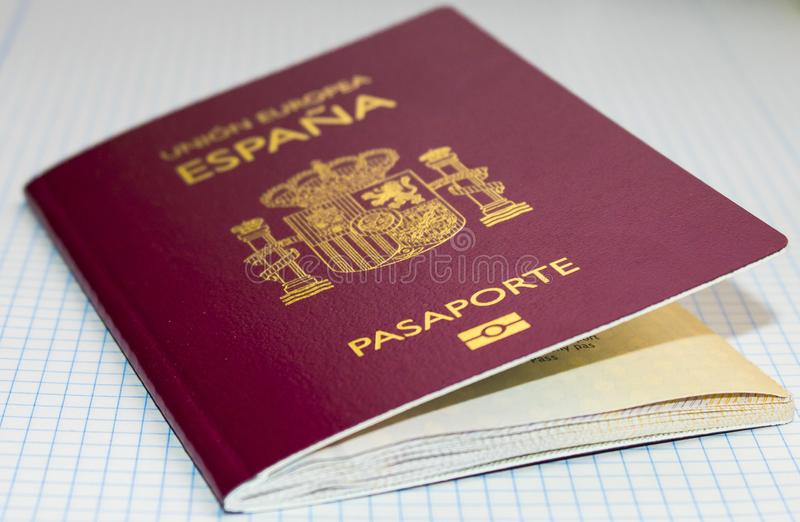 Spain Visa Application Form 2020/2021 and How to Apply Online
