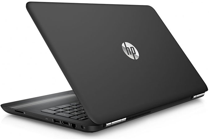 HP Review