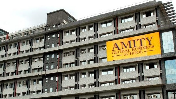 Apply for Amity Global Business School 2020 Updates | www.agbs.in : Current  School News