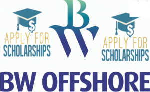 BW Offshore Undergraduates Scholarship 