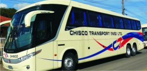 Chisco Transport Limited