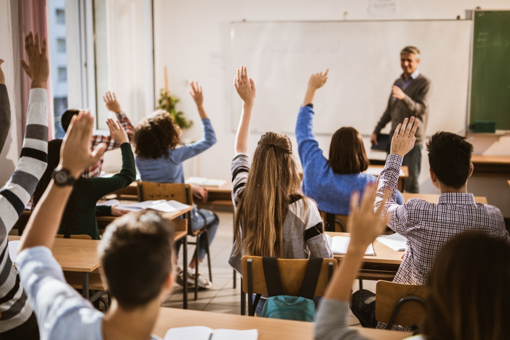 Smart Reasons to Abolish the Department of Education