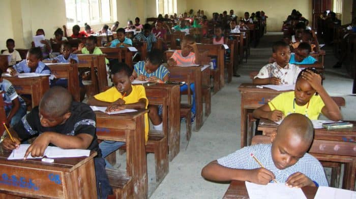 National Common Entrance Examination (NCEE) Result
