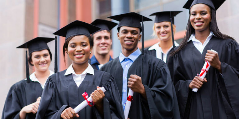 Where to Find Study Abroad and Scholarship Information in Nigeria