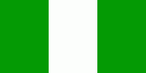 Nigerian National Symbols