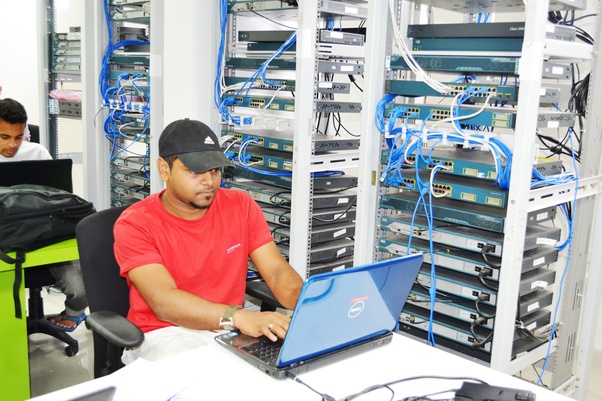 Hardware and networking jobs for freshers in ahmedabad