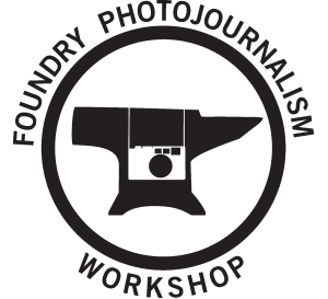Foundry Photojournalism Workshop