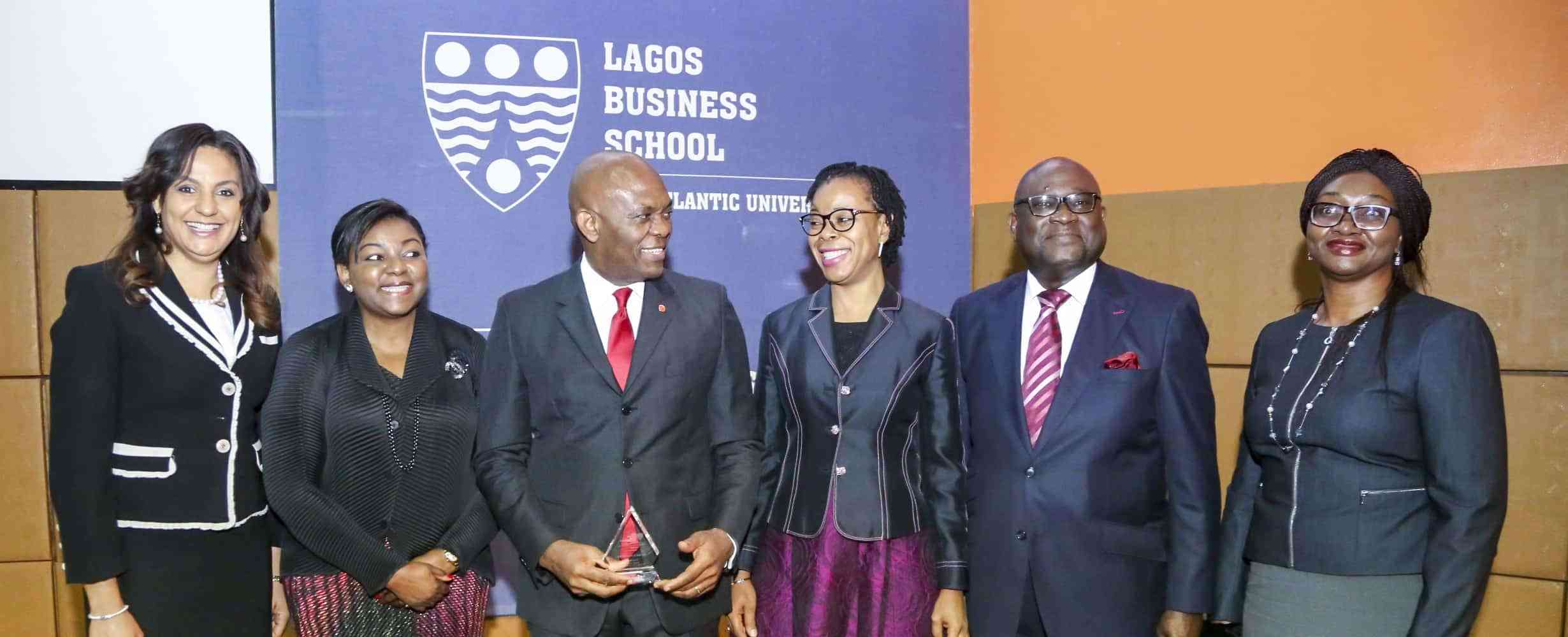 Lagos Business School Ranking, Admission Requirements and Fees : Current  School News