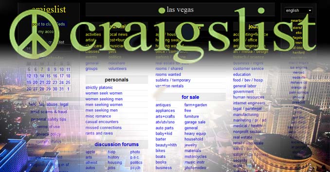 Consejos útiles sobre cómo buscar en todo Craigslist en ...