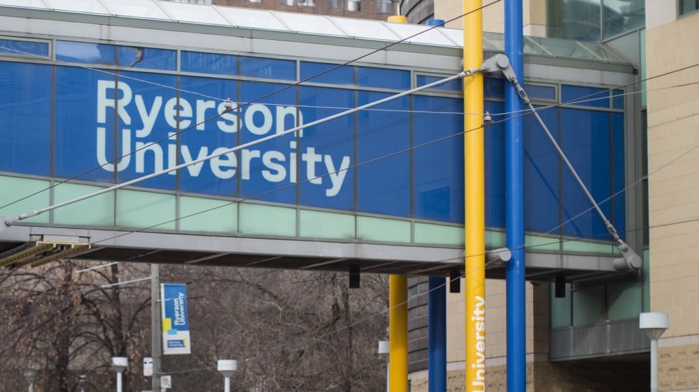 Ryerson University Ranking 2021 Acceptance Rate and Tuition Fees : Current  School News
