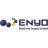 ENYO Retail & Supply Limited