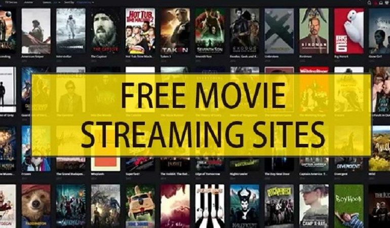 100 Best Free Movie Streaming Sites With No Sign Up 2020 Updates