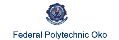 Federal Poly Oko Nd Part-Time Admission Form 2020/2021 Session : Current School News
