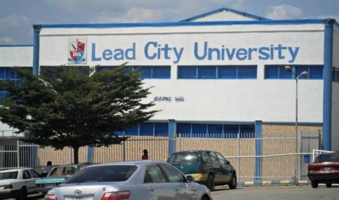 Lead City University Postgraduate Admission Form