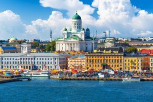 15 Best Study Abroad Programs In Finland 2019 for Student Worldwide
